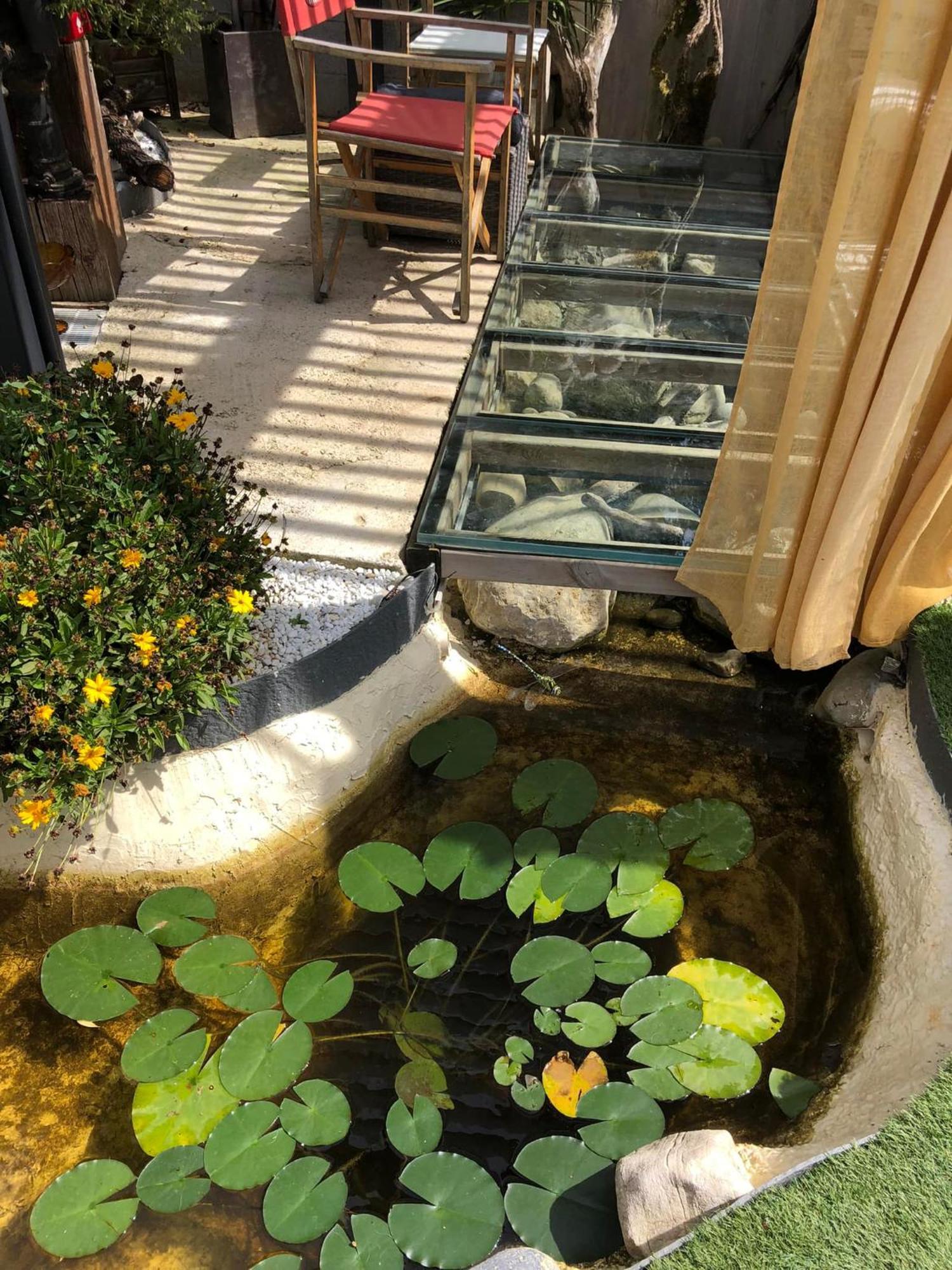 A La Marc'Quize Chambres D'Hotes, Petit Dejeuner Compris, Avec Piscine A Debordement En Exterieur, Bain Nordique A 38 Degres En Prestation Supplement Sur Reservation Horaire Anticipee 1 Place De Parking Gratuite Sur Place Mouxy Extérieur photo