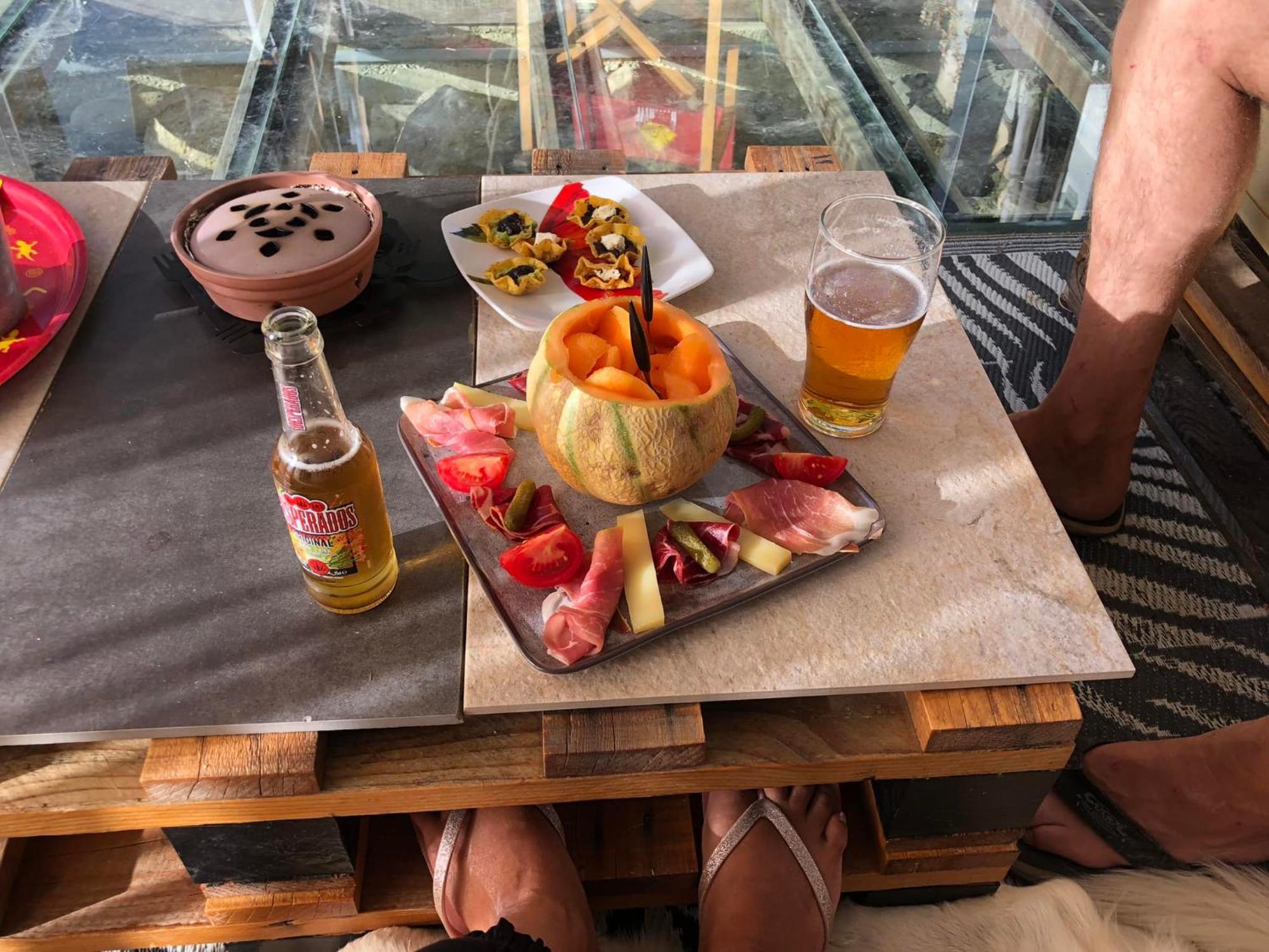 A La Marc'Quize Chambres D'Hotes, Petit Dejeuner Compris, Avec Piscine A Debordement En Exterieur, Bain Nordique A 38 Degres En Prestation Supplement Sur Reservation Horaire Anticipee 1 Place De Parking Gratuite Sur Place Mouxy Extérieur photo